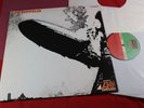 Led Zeppelin  I (SAME)  -  LP Atlantic SD 8216 Italy 1971 sehr gut