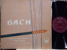 JANOS STARKER- BACH SUITES FOR UNACCOMPANIED CELLO NOS. 3 & 6- PERIOD SPL 543