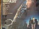 ROUND MIDNIGHT: MOVIE SOUNDTRACK VINYL LP HERBIE HANCOCK NEW SEALED