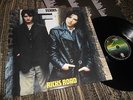 TEXAS Ricks Road LP 1993 Vertigo 518 252-1 *SPAIN* SPANISH edition **RARE**