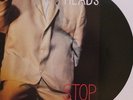 * Talking Heads * Stop Making Sense * Lp *
