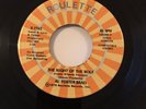 Al Foster Band - The Night Of The Wolf - Original Northern Soul
