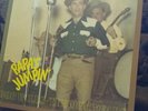 Bob Wills Vinyl 5 LP Bear Family Box Hillbilly Country von 1985 Western Swing