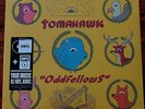 Tomahawk - Oddfellows - LP Vinyl & MP3 - Ipecac 2013 Mike Patton Jesus Lizard