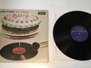 ROLLING STONES ‘Let It Bleed’ Vinyl LP DECCA SKL5025 Stereo