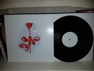 Depeche Mode Live 1990 Dortmund - PART I - Promo Pressung 1 x Black Vinyl