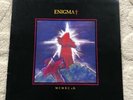 ENIGMA  MCMXC a.D. (UK Original) LP VG/VG Ambient, 1991, LPVIR 1, Virgin
