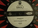UNRULY CLUB CLASSICS VOL 2 2LP ORIG '98 BPR015 RARE BMORE TRAX BALTIMORE SHRINK