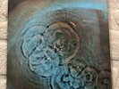 PINK FLOYD MEDDLE VINYL LP HARVEST SHVL 795 UK 1971 A6/B5 1st. Textured cover.