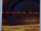 HARDLINE - DOUBLE ECLIPSE - VINYL LP ALBUM - MCA Records - MCA10586 - Free P&P