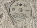 Whitney Houstom / MEDLEY - DISCONET  Dance Classics Volume. 5  Backup