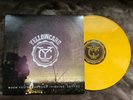 Yellowcard - When You're Through Thinking Say Yes (Gold) /500
