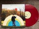 Fireworks We Are Everywhere LP (Red) /300 with flexi