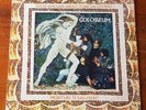 COLOSSEUM Those Who Are About To Die Salute You FONTANA Flip Back Sleeve OZ