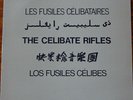 The Celibate Rifles ?- Celibate Rifles - LP Vinyl  AUS 1984 HOT