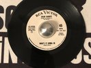 Susan Barrett What's it gonna be . Northern Soul . Original Vinyl. RCA 1967