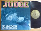Judge ?– No Apologies (The 