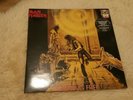 Iron Maiden Running Free sanctuary 2 x 12