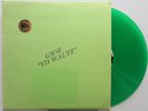 BOB DYLAN VD Waltz 1970's ORG Green Vinyl TMOQ LP + Insert GWW Minty