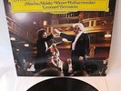 Maisky/Bernstein-Schumann: Symphonie NO.2 Cello, DGG Digital,  LP, M-
