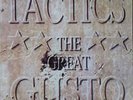 Tactics - Great Gusto Vinyl Great condition