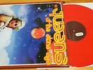 Queens Of The Stone Age - QOSTA - red LP, Vinyl, foldout cover, desert sessions