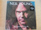 Neil Young Live in New Orleans, 1994  -  SEALED LP