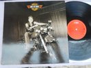 Willie Nelson  - Born For Trouble -  1990 EU LP