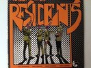 The Residents , Meet the Residents, 1977 Ralph Records Vinyl Record LP/Rare