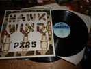 14668 Hawkwind P.X.R.5 Ex Con Buy 5 LPs for £6 Post UK