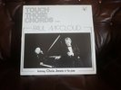 Paul McCloud - Touch Those Chords (PAL007) (LP) - SIGNED COVER