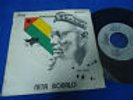 NETA ROBALO - AMILCAR CABRAL GUINEA CAPE VERDE - PORTUGAL 45 SINGLE