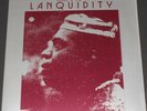 SUN RA lanquidity USA LP new TRANSLUCENT RED VINYL limited edition reissue