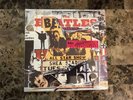 SEALED SHRINK THE BEATLES ANTHOLOGY VOLUME 2 JOHN LENNON PAUL MCCARTNEY 3LP