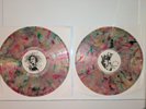 Pink Floyd Eclipsed 2LP Multi-Colored Vinyl - Only 50 made