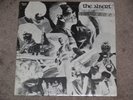 THE ALBERT LP VG+ Original US Perception JAZZ ROCK/FUNK