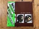 Jimi Hendrix Loose Ends Japan Vinyl w/obi and lyric sheet NM