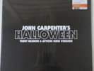 Trent Reznor Atticus Ross - Halloween - Orange Vinyl - Mispress - Sealed
