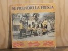 RUBEN CONDOR Y SU ORGANO  SE PRENDIO LA FIESTA RARO LP NUNCA ANTES VISTO EN EBAY