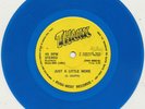THANX on Rush West —LOVIN' IS EASY— california aor metal 45 | BLUE WAX | LISTEN