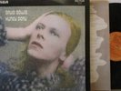 DAVID BOWIE - Hunky Dory   VINYL LP + INSERT