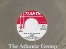 AC/DC  Rock 'N' Roll Damnation  rare promo 45 from 1978