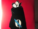 Queens Of The Stone Age Like Clockwork Newbury Red Vinyl Limited To 750 45rpm