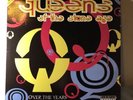 Queens Of The Stone Age Over The Years And Through The Woods Vinyl