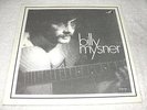 Billy Mysner - Self-Titled S/T, 1973 Folk/Psych LP, SEALED , Orig Grit Pressing