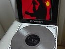 SISTERS OF MERCY limited grey marbled Vinyl LP  Floorshow