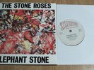 THE STONE ROSES - ELEPHANT STONE - 1988  -NR MINT