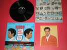 ELVIS PRESLEY - Double Trouble (LSP-3787) - First Pressing w/Bonus Photo
