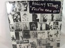 SEALED Original Rolling Stones Exile On Main Street 2LP 1972 Monarch COC-2-2900