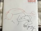 Vance Joy - Nation Of Two - Signed / Autographed Black Vinyl - New Sealed RARE